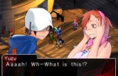 Shin Megami Tensei: Devil Survivor Overclocked - Screenshot 2 of 5