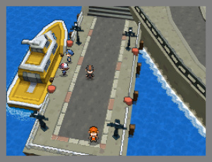 Pokémon Black and White Review - Screenshot 4 of 4