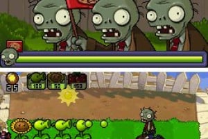 Plants vs. Zombies Screenshot