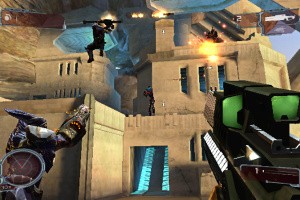 Conduit 2 Screenshot