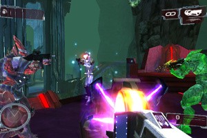 Conduit 2 Screenshot