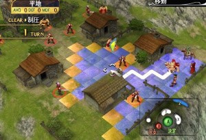 Fire Emblem: Path of Radiance Review - Screenshot 5 of 5