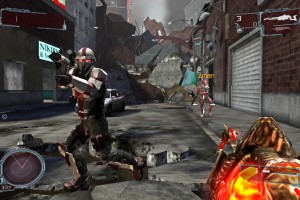 Conduit 2 Screenshot