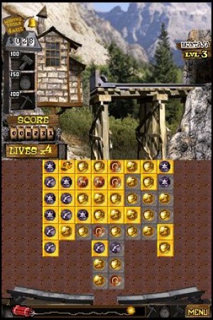 Gold Fever Review - Screenshot 1 of 3