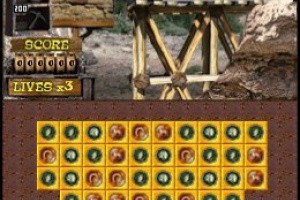 Gold Fever Screenshot