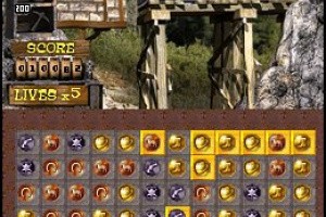 Gold Fever Screenshot