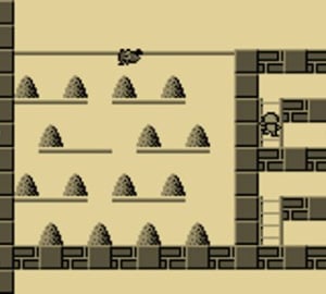 Hyper Lode Runner Review - Screenshot 3 of 5