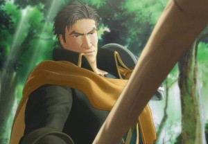 Fire Emblem: Path of Radiance Review - Screenshot 1 of 5