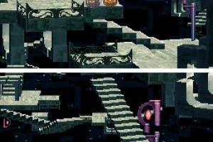 Radiant Historia Screenshot