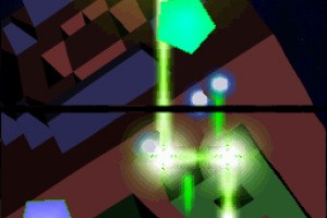 99Bullets Screenshot