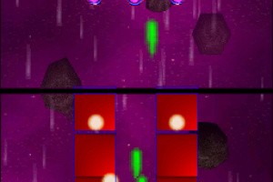 99Bullets Screenshot