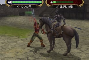 Fire Emblem: Path of Radiance Review - Screenshot 4 of 5