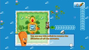 Bobby Carrot Forever Review - Screenshot 2 of 3