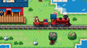 Bobby Carrot Forever Review - Screenshot 2 of 3