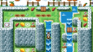 Bobby Carrot Forever Review - Screenshot 2 of 3