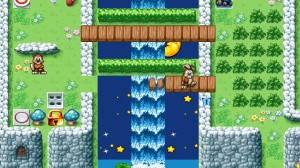 Bobby Carrot Forever Review - Screenshot 1 of 3