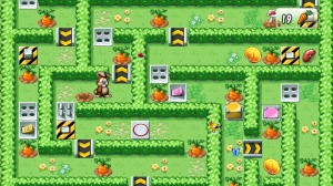 Bobby Carrot Forever Review - Screenshot 2 of 3