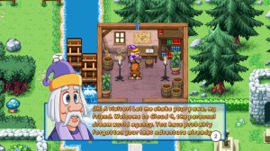 Bobby Carrot Forever Review - Screenshot 2 of 3