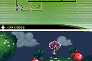 Mighty Milky Way Screenshot