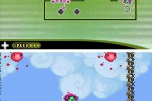 Mighty Milky Way Screenshot