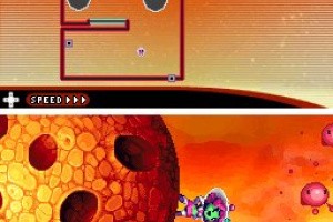 Mighty Milky Way Screenshot