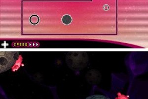 Mighty Milky Way Screenshot