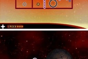 Mighty Milky Way Screenshot