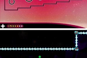 Mighty Milky Way Screenshot