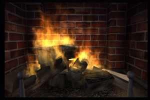 Cosy Fire Screenshot
