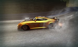 Ridge Racer 3D Review - Screenshot 1 of 4