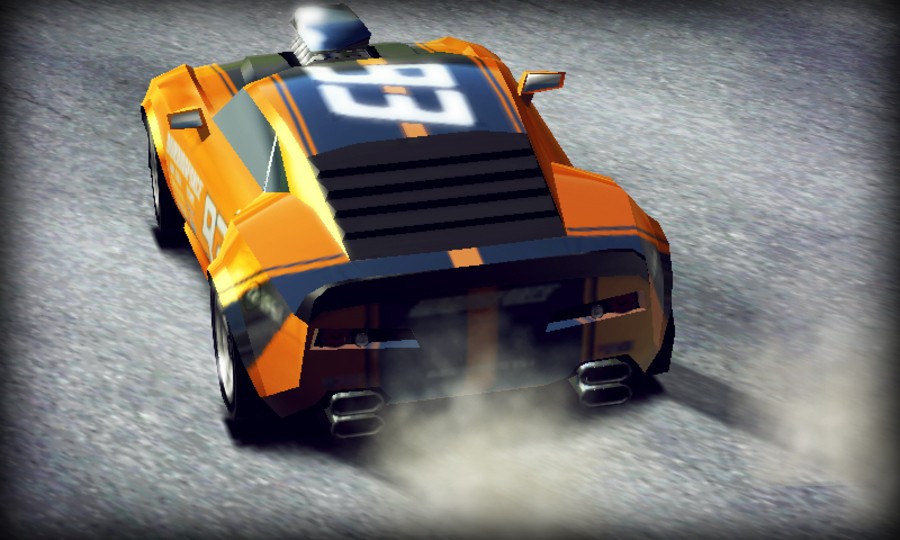 ridge racer 3ds cia