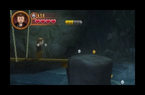 pirates of the caribbean 3ds
