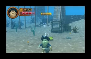 LEGO Pirates of the Caribbean Review - Screenshot 5 of 5