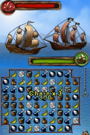 Jewels of the Tropical Lost Island Review - Screenshot 3 of 4