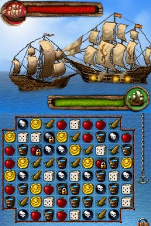 Jewels of the Tropical Lost Island Review - Screenshot 4 of 4