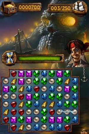 Jewels of the Tropical Lost Island Review - Screenshot 4 of 4