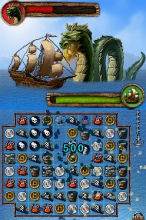 Jewels of the Tropical Lost Island Review - Screenshot 4 of 4