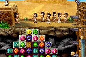 7 Wonders of the Ancient World Screenshot