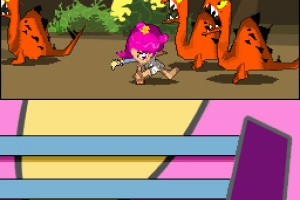 Hi Hi Puffy Ami Yumi: Genie & The Amp Screenshot