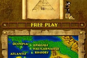 7 Wonders of the Ancient World Screenshot