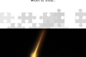 Puzzle to Go Planets and Universe Screenshot