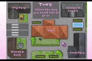 My Little Baby Screenshot