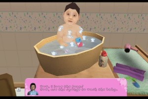 My Little Baby Screenshot