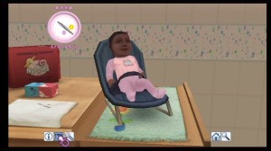 My Little Baby Review - Screenshot 2 of 3