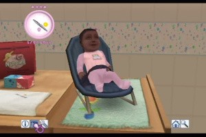 My Little Baby Screenshot