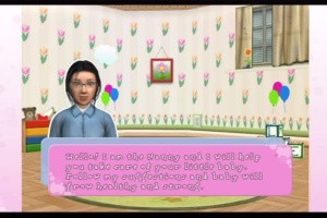 My Little Baby Screenshot