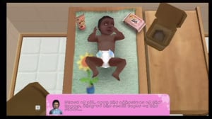 My Little Baby Review - Screenshot 1 of 3