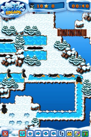 Arctic Escape Review - Screenshot 2 of 5