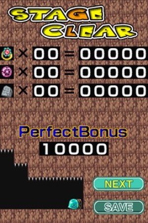 Treasure Hunter X Review - Screenshot 1 of 2