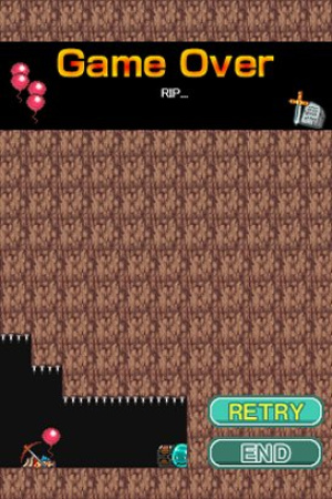 Treasure Hunter X Review - Screenshot 2 of 2